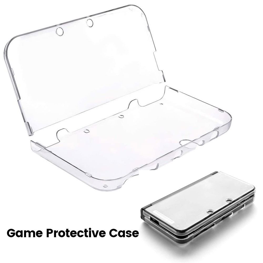 Gaming Console Latest - Gaming Accessories Game Console Case Crystal