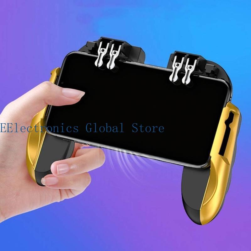 462B Mobile Game Controller Fo - Gaming Console For Phone review and price