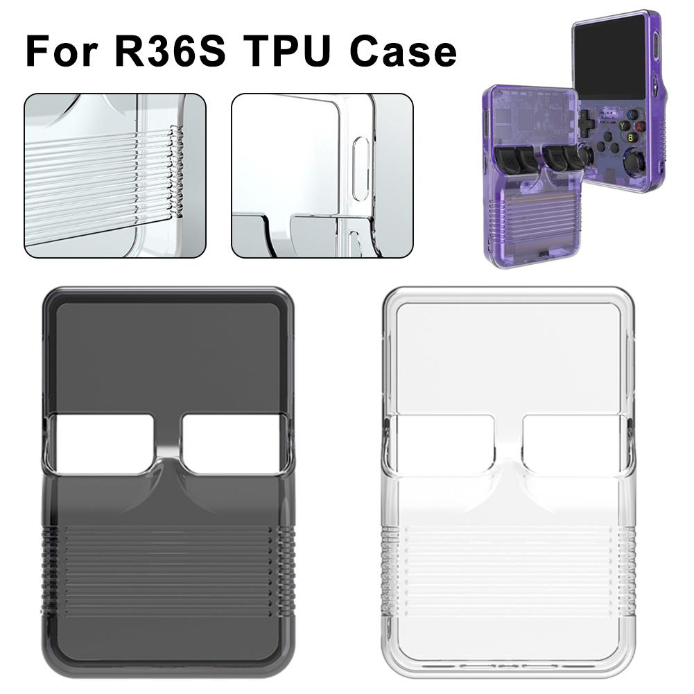 For R36S Handheld Game Console - Gaming Console For Phone review and price