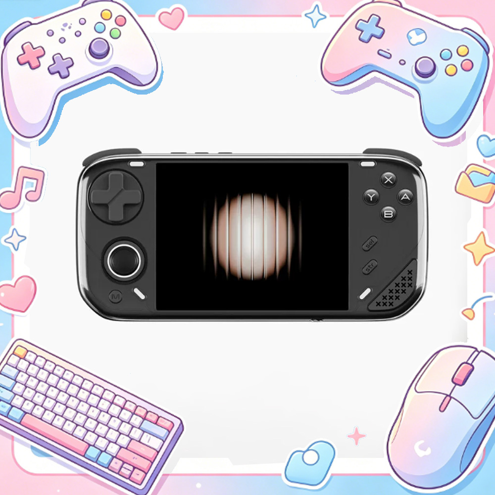 MINILOONG POCKET 1 Handheld Ga - Gaming Console Latest review and price
