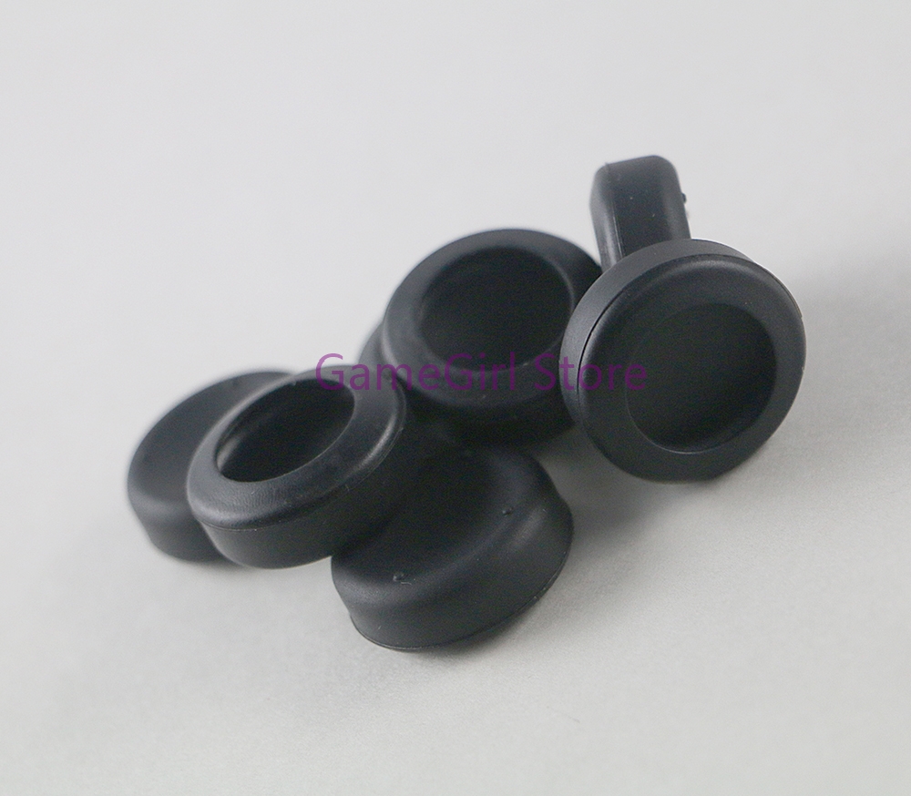 2pcs Non-slip Silicone Analog  - Gaming Console Tv review and price