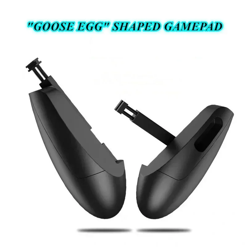 1pc Goose Egg Shape Mobile Pho - Gaming Console For Phone review and price