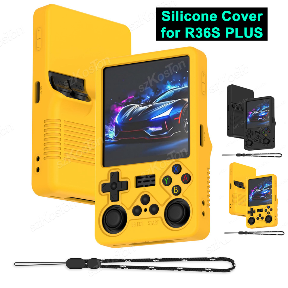 Silicone Protective Cover For  - Gaming Console Latest review and price