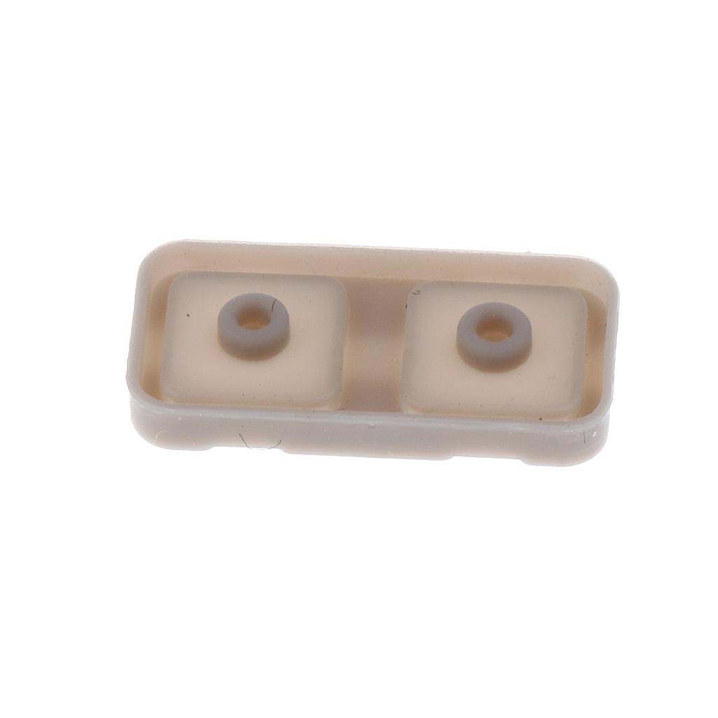 Conductive Rubber Button Pad P - Gaming Console Buttons review and price