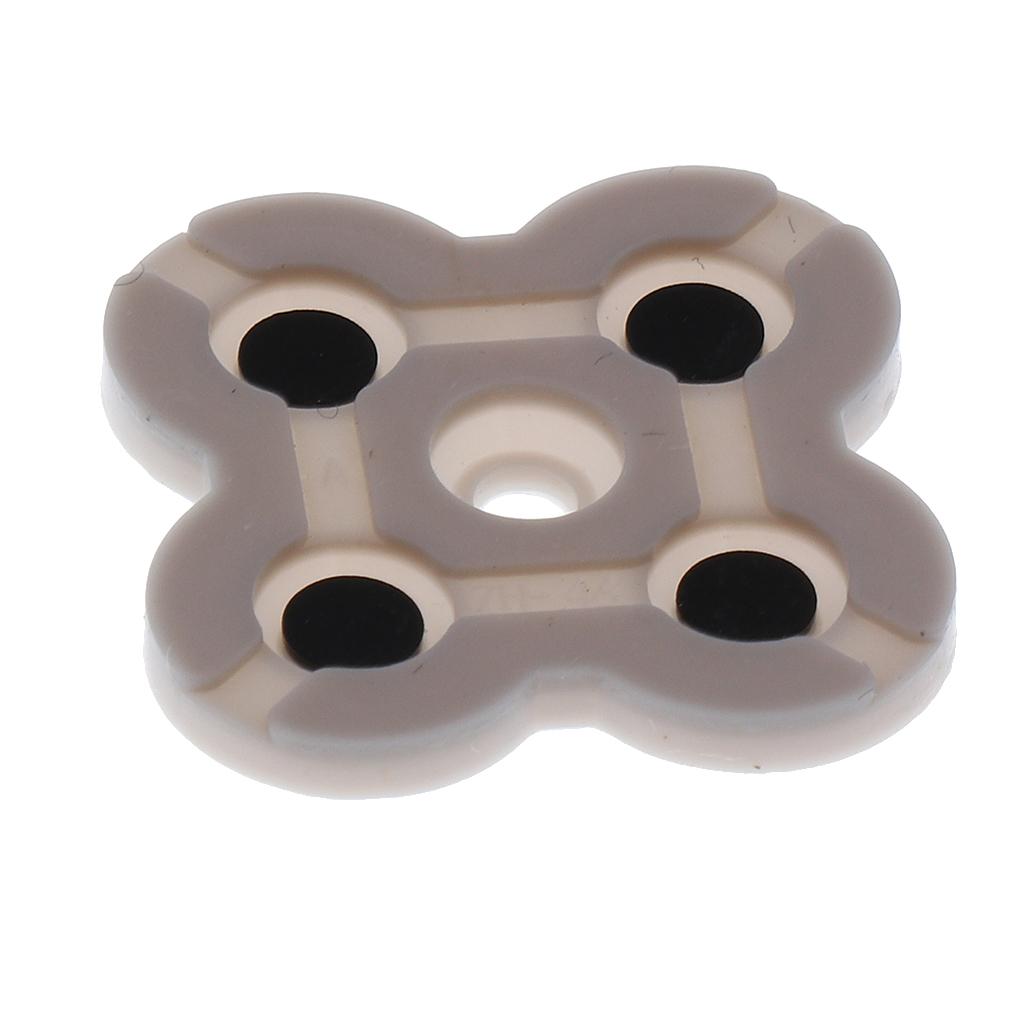 Conductive Rubber Button Pad P - Gaming Console Buttons review and price
