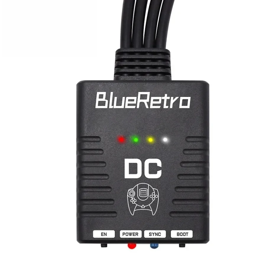 Wireless Controller Adapter Fo - Gaming Console Buttons review and price