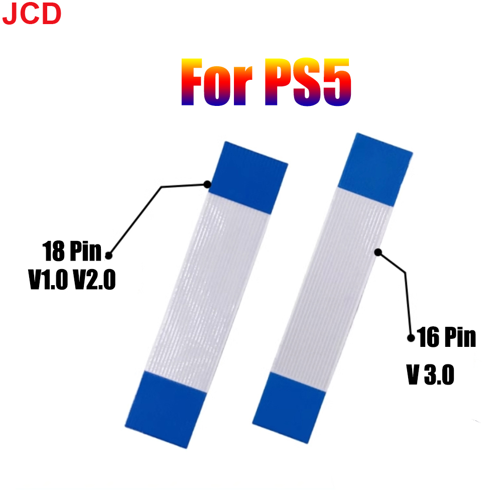 JCD 1pc For PS5 BDM-010 020 03 - Gaming Console In Tv review and price