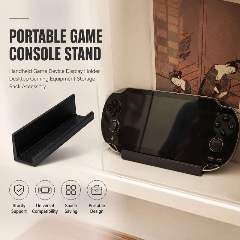 Portable Game Console Stand Ha - Gaming Console In review and price
